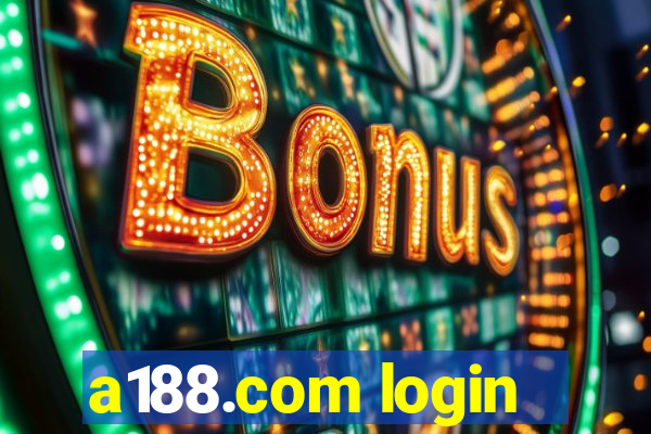 a188.com login